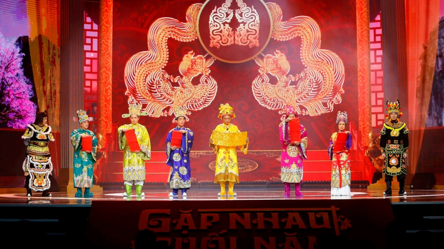 Những bí mật hậu trường ít người biết về Táo quân